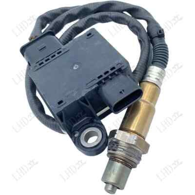 Nox Nitrogen Oxide Sensor 12696927 For Chevy Silverado Sierra 2500