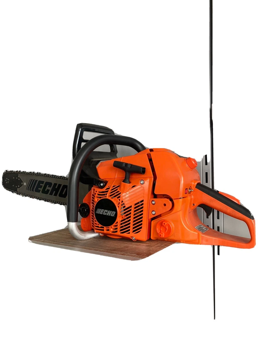Echo CS 621SX Professional Petrol Chainsaw 59.8cc Engine 20