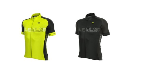 Maglia da Ciclismo Estiva Alè Excel Basic | eBay