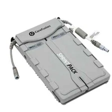 CareFusion Pulmonetic Systems LTV SprintPack with Bracket - New in box