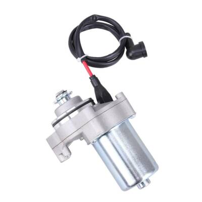 Mini Quad 50cc Motorino Di Avviamento Per Dirt Bike 50-125cc