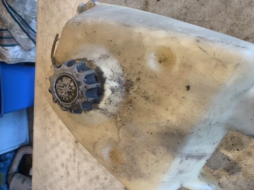 1997 Polaris Xpress 300 2x4oem Gas Tank Fuel Reservoir 67 - Picture 5 of 11