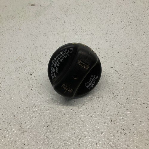 BMW OEM Gas Cap Fuel Tank 16111184669 E38 7Series 740i 740iL 750i