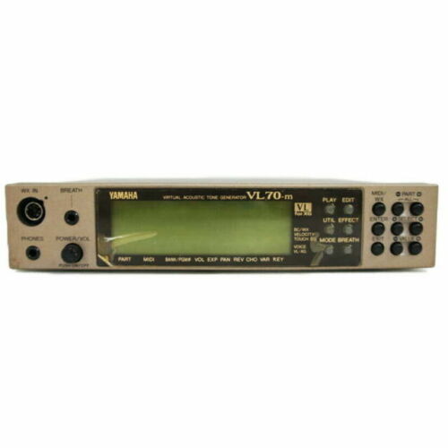 Yamaha PLG150-DX Advanced Plug-in Board Expansion Modular Yamaha PLG150-DX Advanced Plug-in Board Expansion Modular