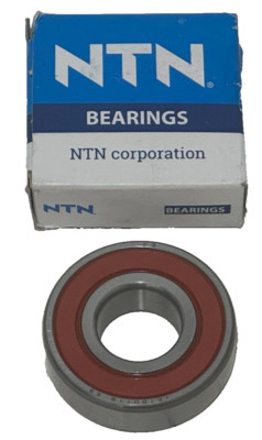 NEW IN BOX NTN 6204LLUC3 Ball Bearing
