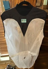 ASSOS - VEST - CLIMA SCHUTZ - XLG - NEW