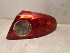 05 06 07 08 Suzuki Reno Right Passenger Side Outer Rear Tail Light OEM