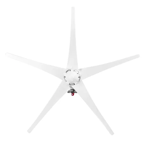 1000W 48V Wind Turbine Windgenerator + MPPT Charge Controller in Stock - Picture 10 of 16
