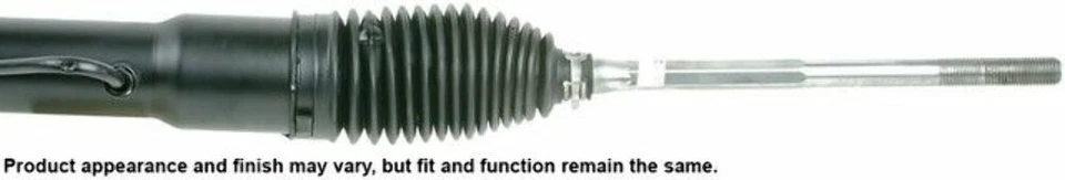 Cardone Reman Rack and Pinion Assembly P/N:26-2623 - Image 4 of 4