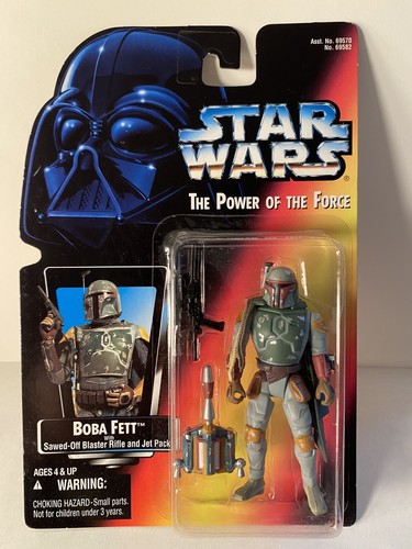 boba fett kenner 1996