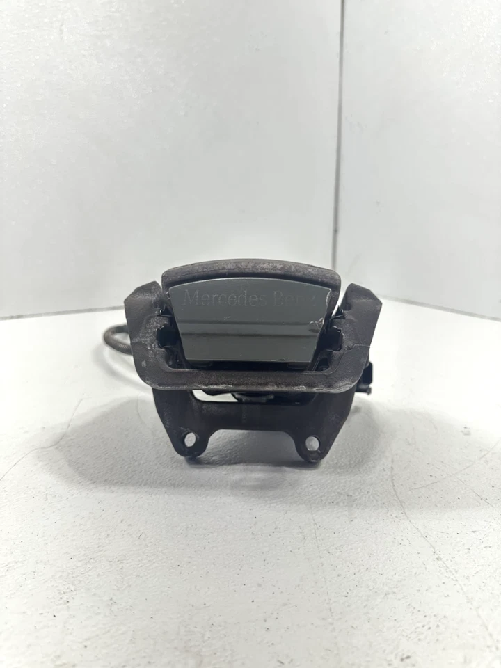 JUEGO PINZAS FRENO TRASERO IZQUIERDO Y DERECHO MERCEDES W222 S550 CLASE S 14-20 Foto 3 de 4