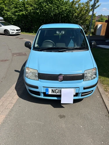 fiat panda mylife - Picture 6 of 19