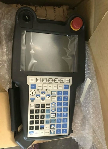 1PC New FANUC A05B-2255-C105#EMH A05B2255C105#EMH Teach Pendant Expedited Ship - Picture 2 of 5