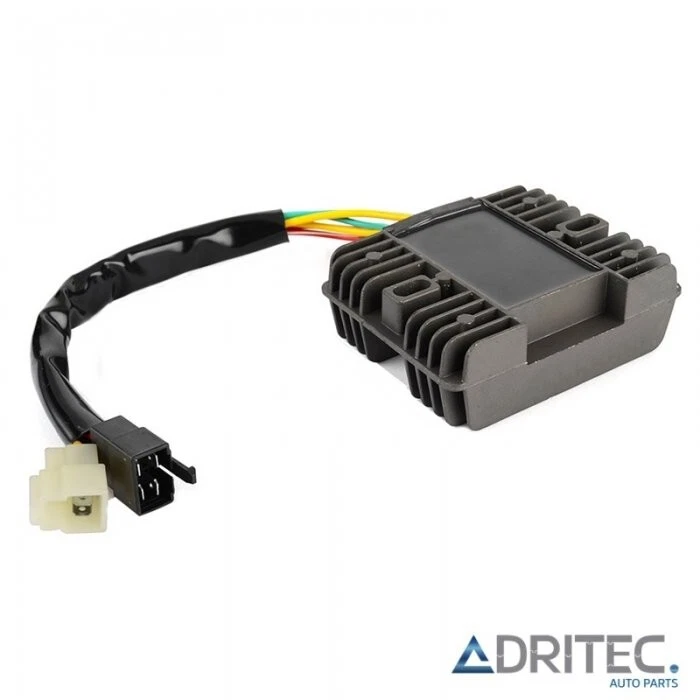 ✅ RÉGULATEUR  pour MOTO GUZZI Breva 750 ie (2003-2009) - Photo 3/3