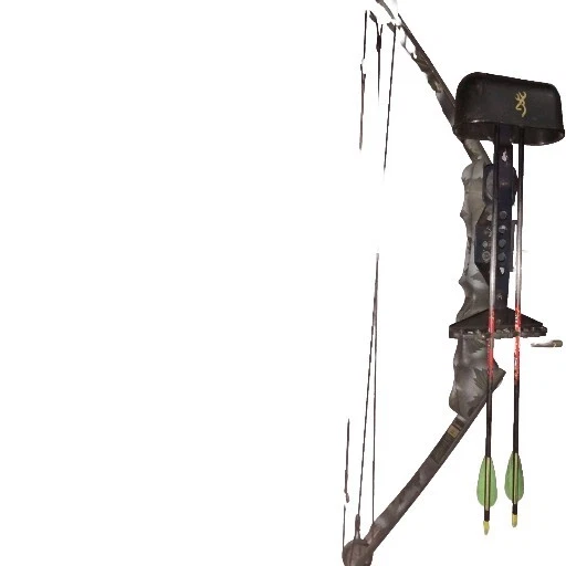 Browning Fox 1 Youth Compound Bow With Extras - Image 3 of 4