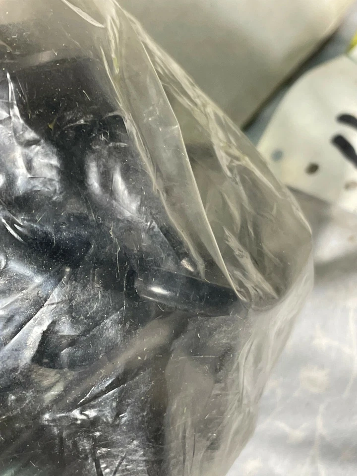 Conjunto de cojinete de cubo de rueda delantera Dorman 4110300 GM 2002 Chevy Tahoe 4x4 Foto 4 de 4