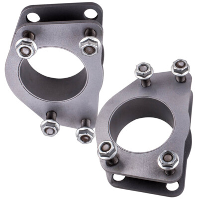 Höherlegungskit 2inch vorne Leveling Lift Kit for Jeep Liberty KJ KK Dodge Nitro