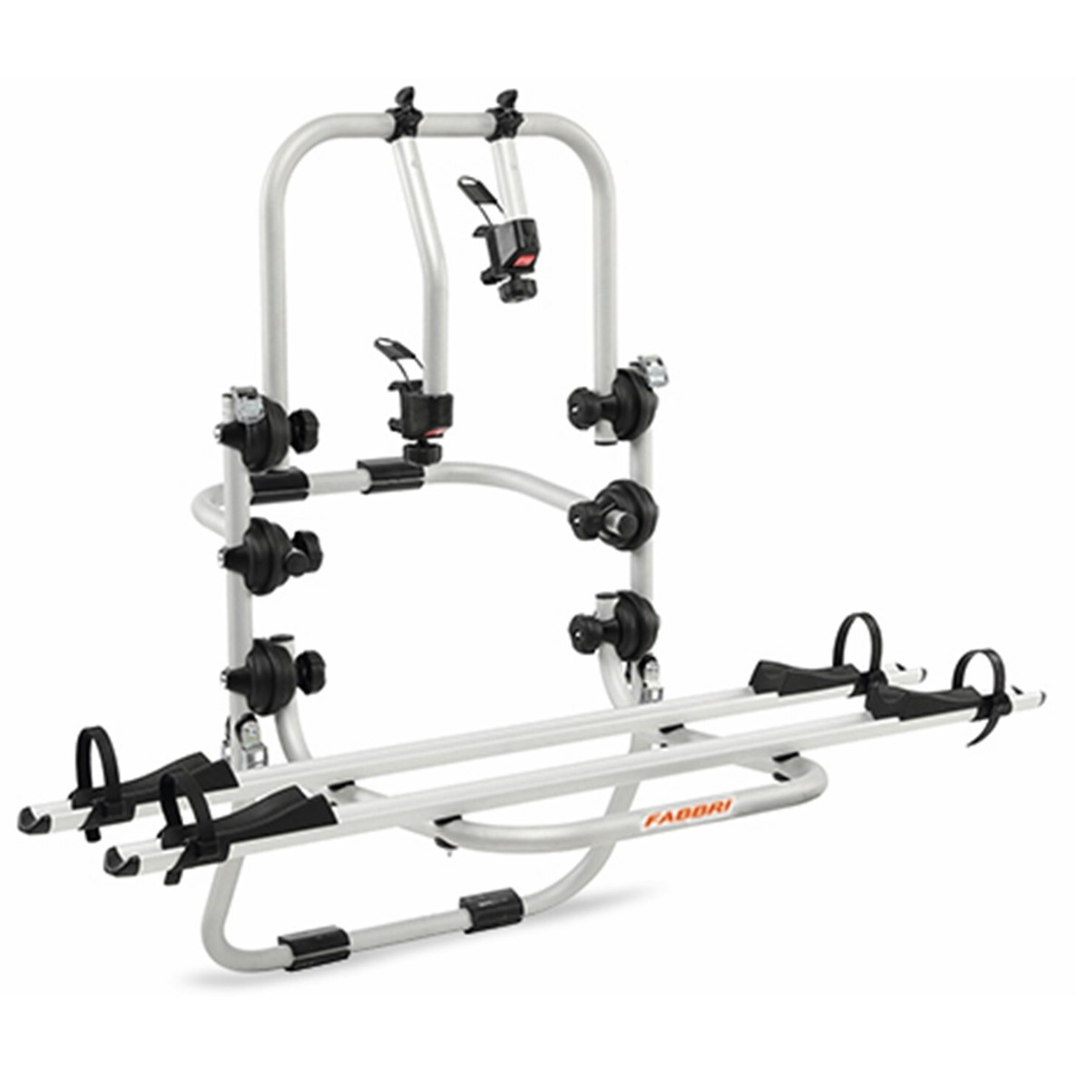 Porte-Vélos sur Hayon pour VOLVO V40 Cross Country depuis 13