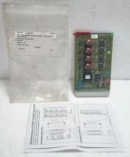 Commend G7-GED-4D Subscriber Card | PGED 70000 Index/Rev AB