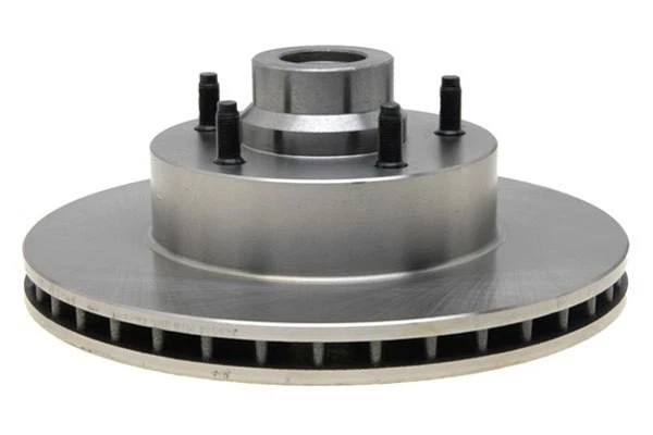 For Dodge Ram 1500 Van 03 Professional Grade Wheel Bearing & Hub Assembly Set Foto 3 de 4