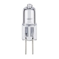 Paulmann Halogen Stiftsockellampe 20W G4 12V Warmweiß 2700K Dimmbar Backofen