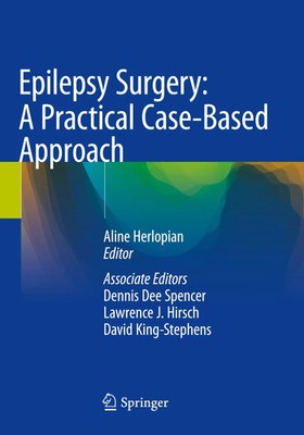Aline Herlopian (u. a.) | Epilepsy Surgery: A Practical Case-Based Approach
