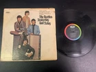 The Beatles Yesterday and Today Vinyl LP Record Capitol Records Sold As Is