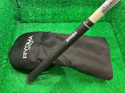 Ryoma MAXIMA II TYPE-D Driver 11.5 BEYOND POWER II (∞) #660 Golf