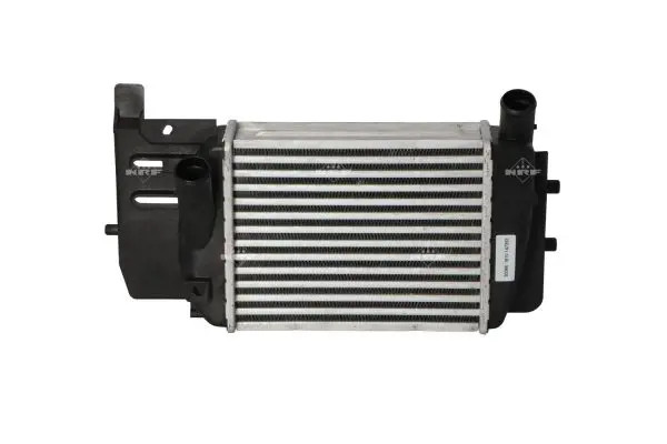 Ladeluftkühler 250 mm - 190 mm NRF passend für u.a. TOYOTA VERSO - Bild 2