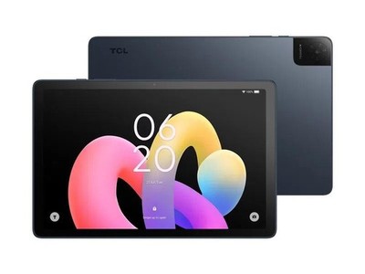 TCL Tab 10L Gen4 4/128GB 10'' Tablet WiFi Antratice NEU