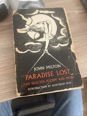 John Milton's Paradise Lost