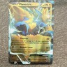 Pokémon Manectric EX Holo Rare 23/119 XY Phantom Forces 2014 Basic 170 HP