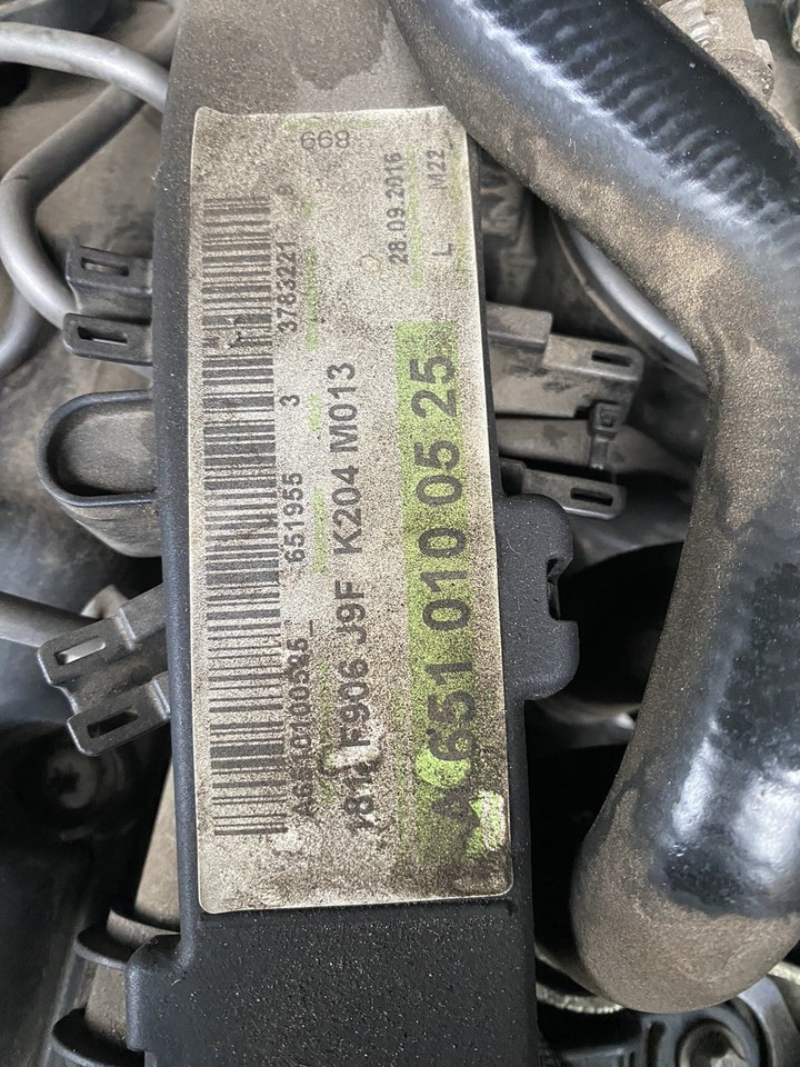 Mercedes Sprinter Air Mass Sensor at Elizabeth Knowles blog