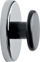 Maul Kraft-Magnet Mit Griffknopf, 65 Mm, Haftkraft: 12,0 Kg 1 Bis 20X Spare 53%