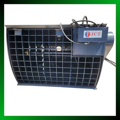 #ad #ad Skid Steer JCT Hydraulic Cement Mixer Attachment New Implement Concrete $1999.99