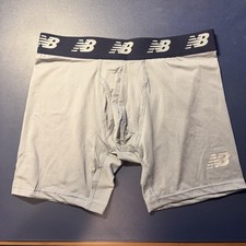Men's Medium New Balance Boxer Brief