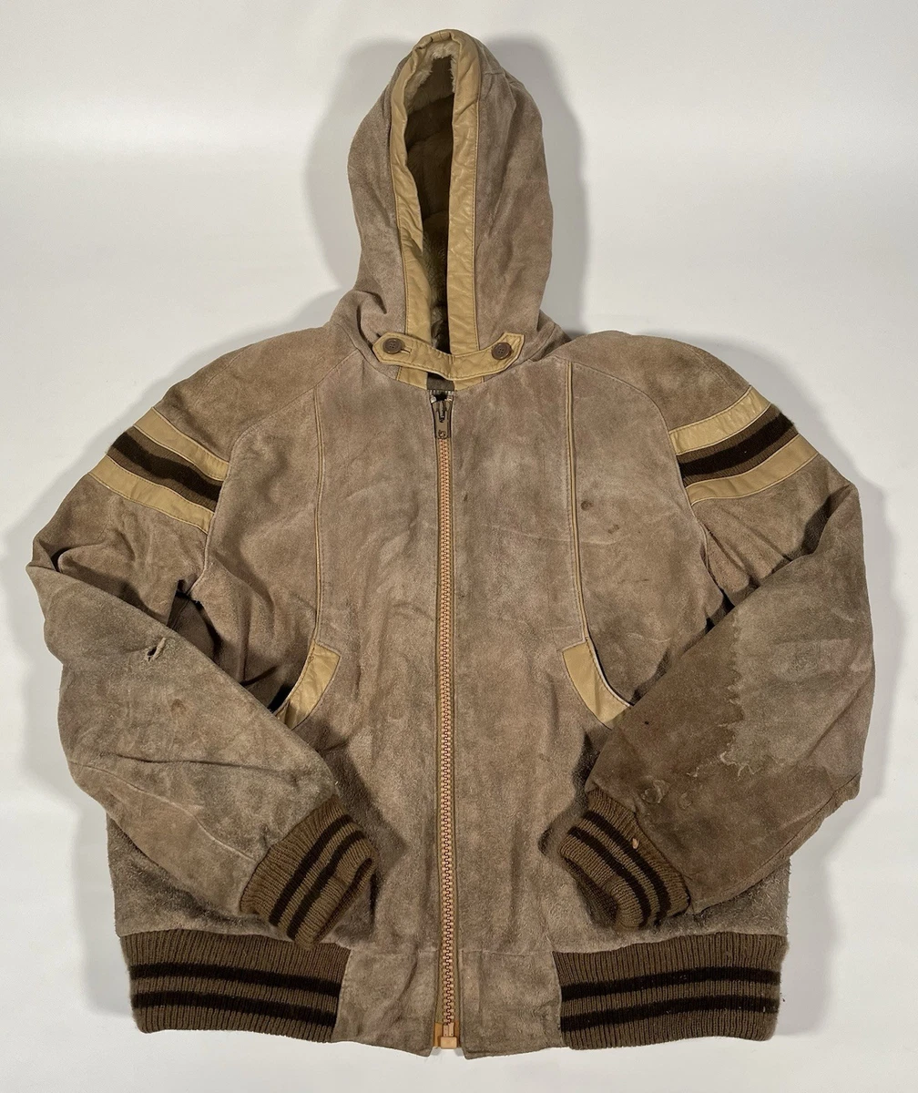 Geronimo Coats, Jackets & Vests for Men for Sale - Shop New & Used