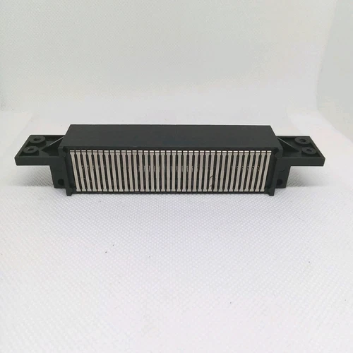 72 Pin Connector Replacement For Nintendo NES Original System