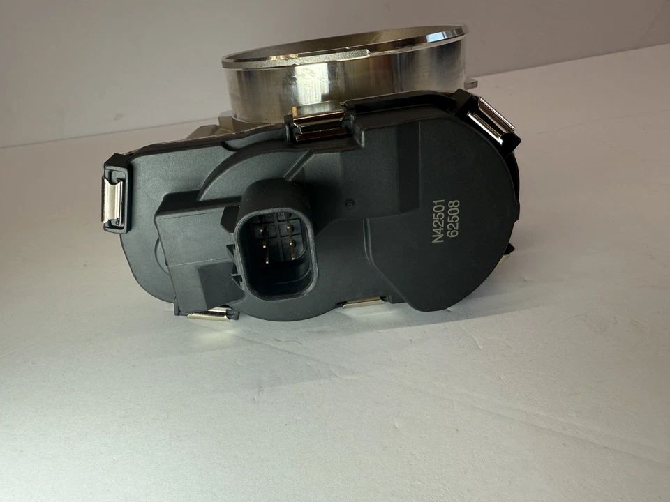 Unidad de carrocería del acelerador 673008 repuesto para Chevy Yukon Sierra Cadillac 2005-2009 Foto 4 de 4