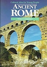 Ancient Rome Hardcover Mike Corbishley