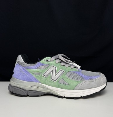 New Balance 990 X Stray Rats 3 'The Joker Reprise Finale