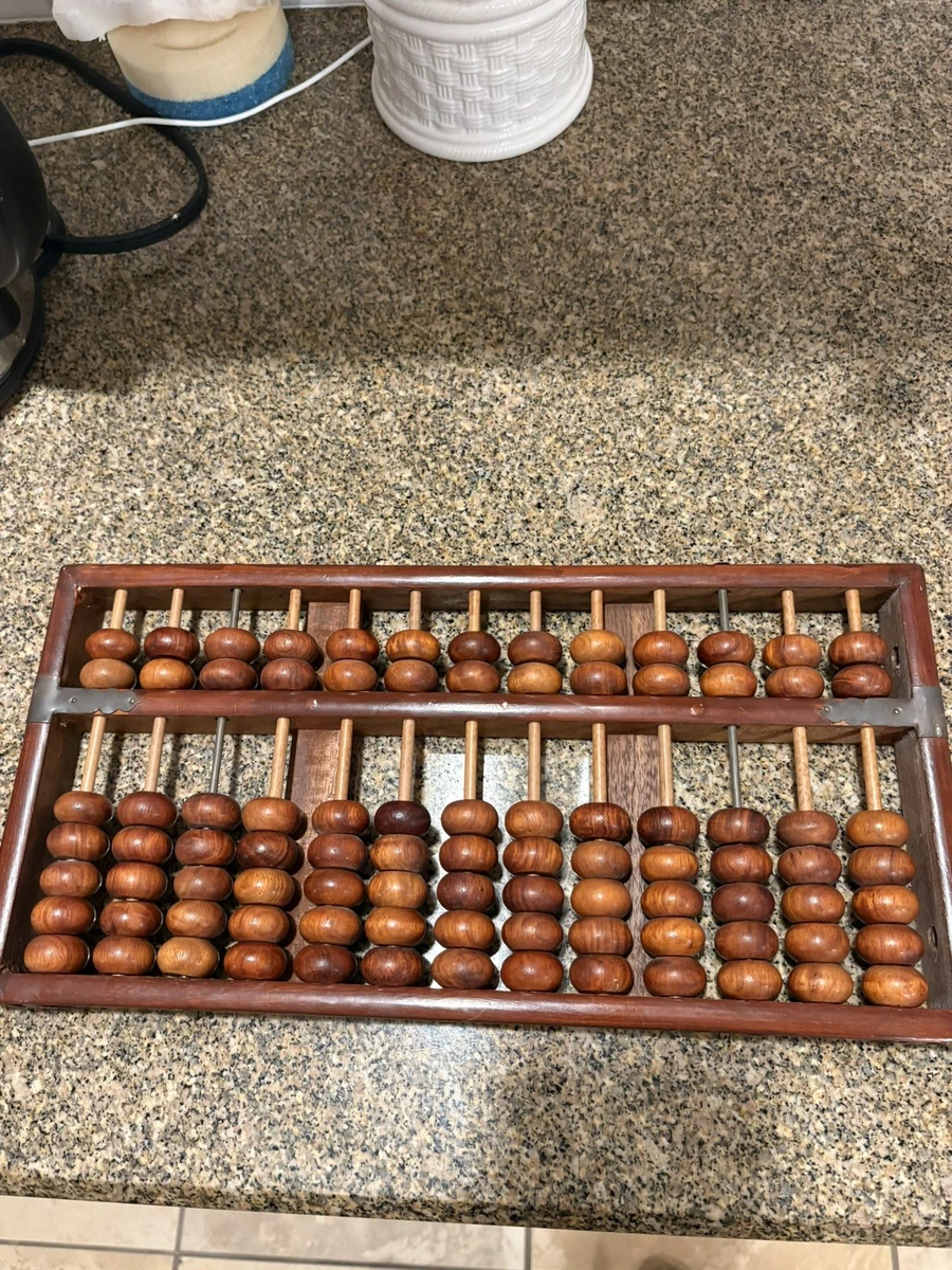中国算盘其他中国古董| eBay