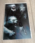 Amazing Spider-Man #45 - Kendrick Kunkka Exclusive Variant - Virgin Edition