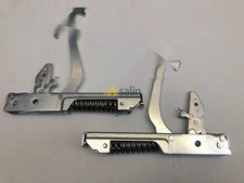 2 X ILVE 900MM OVEN DOOR HINGE 940SKMP 948NMP 948SLMP 948SXMP | PN: A/028/41