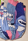 🌺 Disney Lilo & Stitch 20 Pair Socks Lot Set Women's 4-10 New Gift Girl's  — photo 8