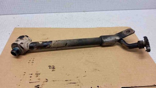 VW CADDY III Furgon 2KA, 2KH, 2CA, 2CH Schlauch Kühlung 03G145535F 32558516