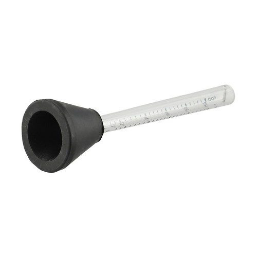 Welding Gas Flow Meter 0-25 L/min Flow Range Length 14cm Size For Mig Welding - Picture 6 of 12