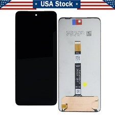 USA For Motorola Moto G Power 5G 2025 XT2515 LCD Display Touch Screen Digitizer