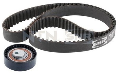 SNR KD455.59 Timing Belt Kit for Dacia,Lada,Nissan,Renault