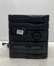 JVC MX-S2 Stereo - For Parts/Repair